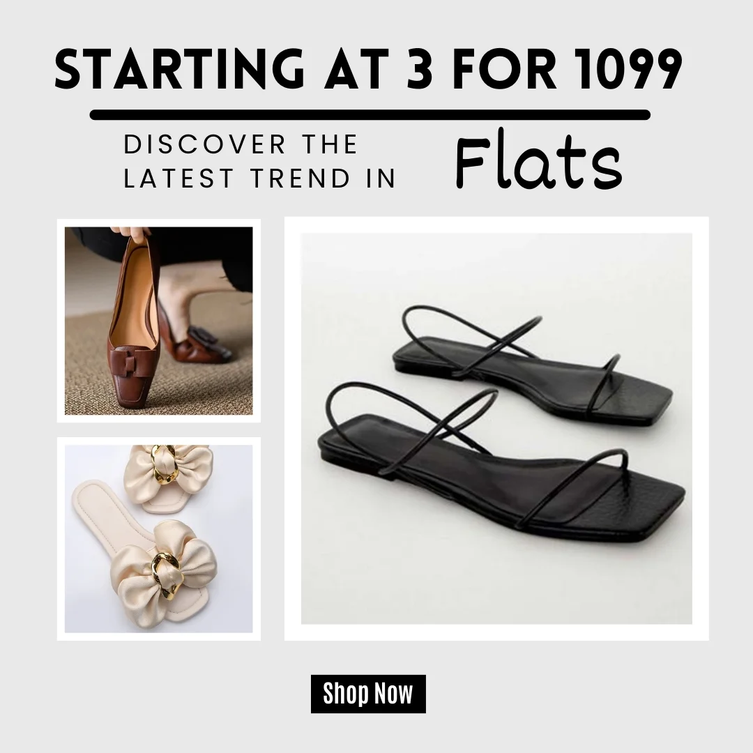 3 for 1099 Shoes