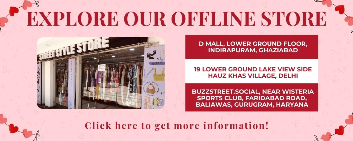 Indirapuram Store