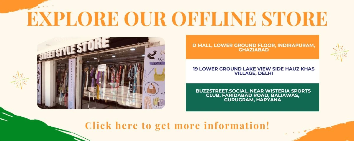 Street Style Store Online Shopping India 2026.Street Style Store - Online Fashion | Home for the Best Fashion Deals ...