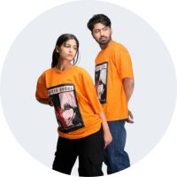 Unisex Tees