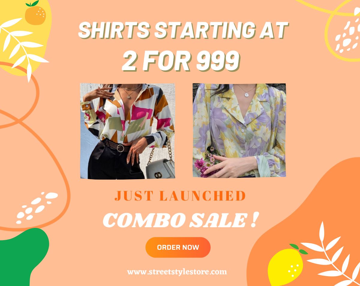 2 for 999 Shirt