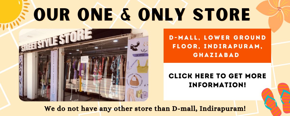 Indirapuram Store