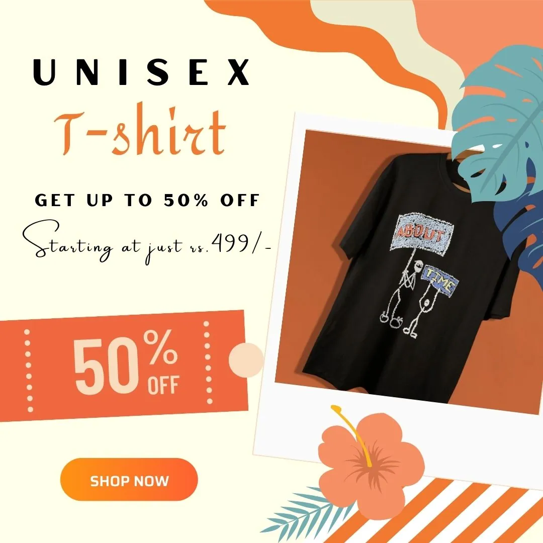 Unisex Tees