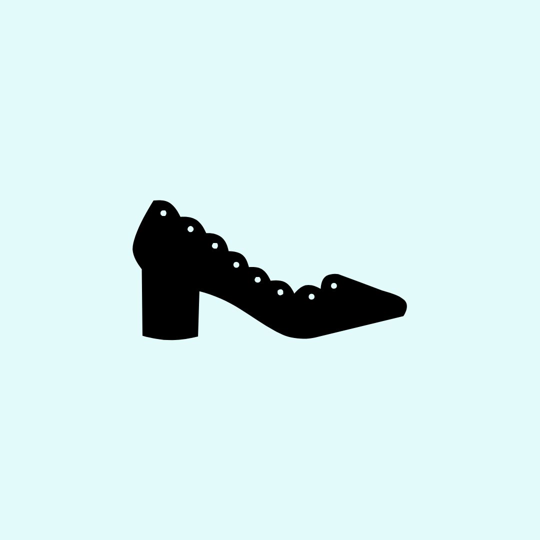 Street Style Store | Shoes | Sss Black Heels | Poshmark